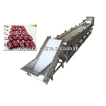 Cherry Tomato Apple Pear Orange sorting machine